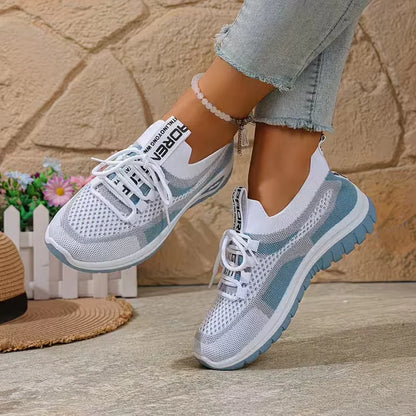 Camila - Zapatillas ergonómicas cómodas y antideslizantes