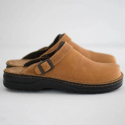Coronado - Sandalias Ortopédicas para Hombre