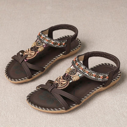 Nada – Sandalias ortopédicas estilo Ibiza