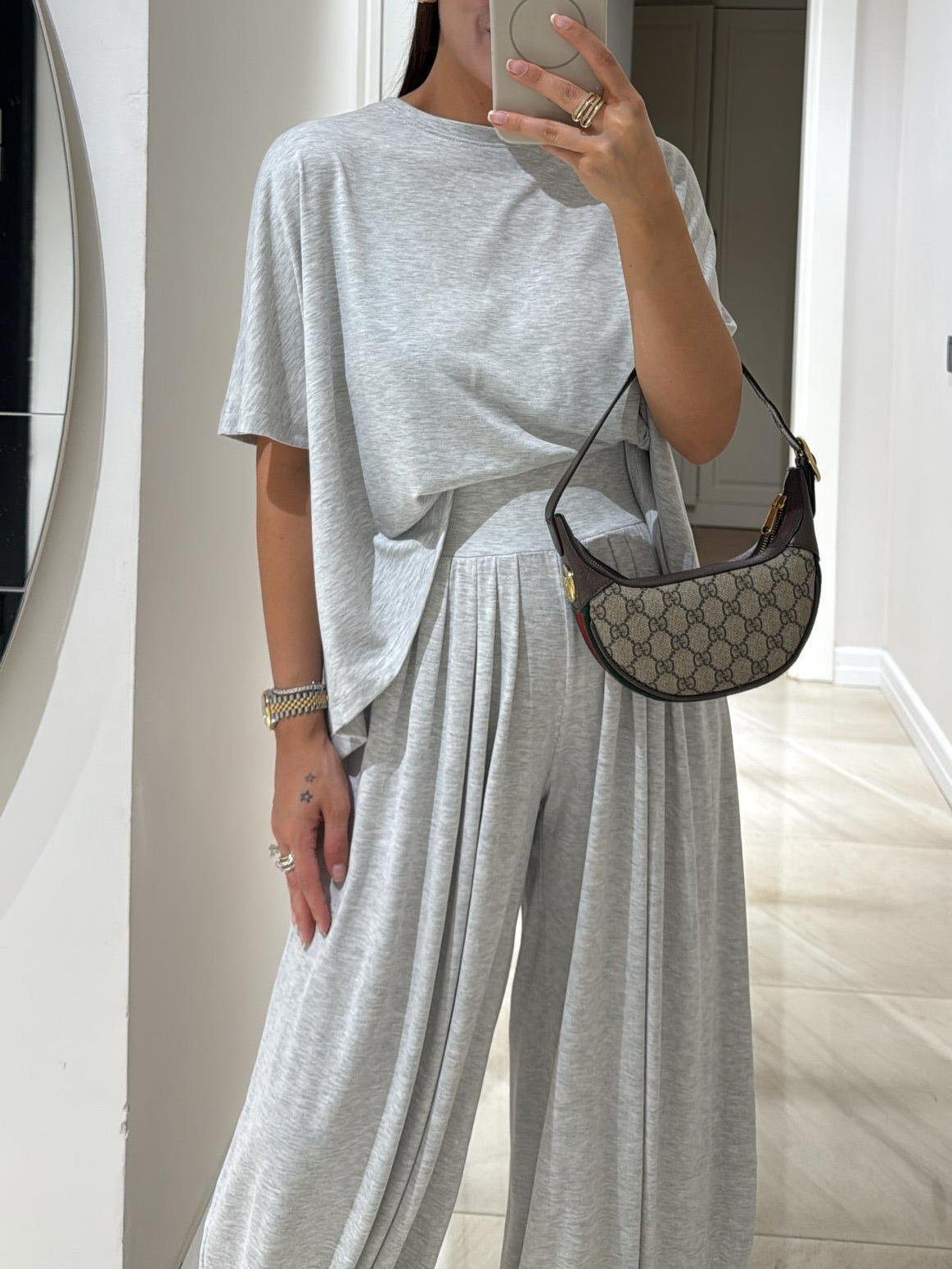 Patri – Conjunto casual con pantalón