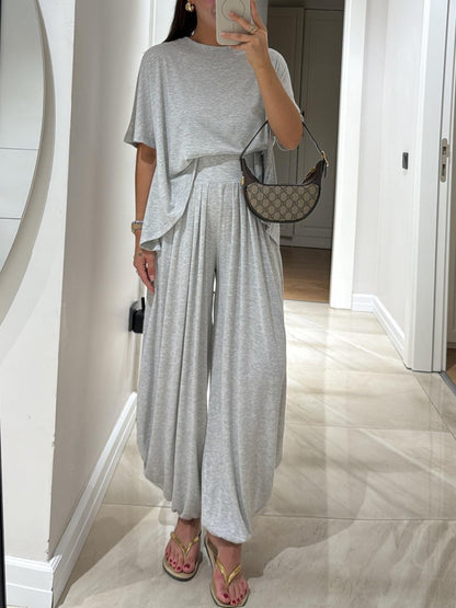 Patri – Conjunto casual con pantalón