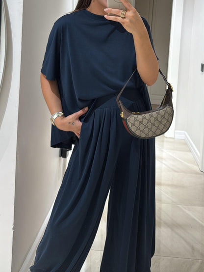 Patri – Conjunto casual con pantalón
