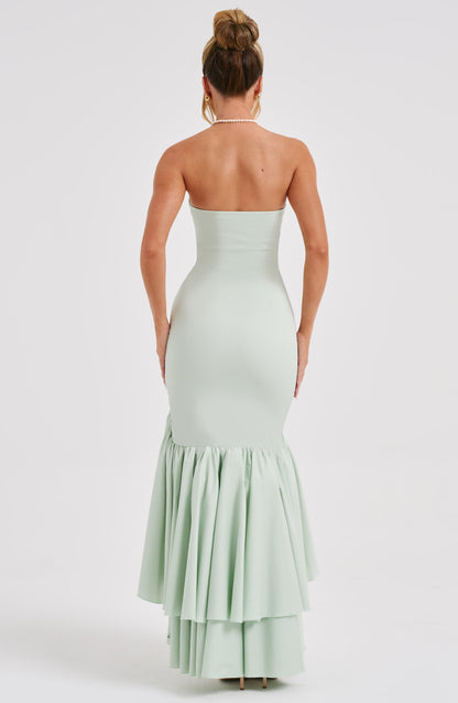Angelina | Vestido Maxi