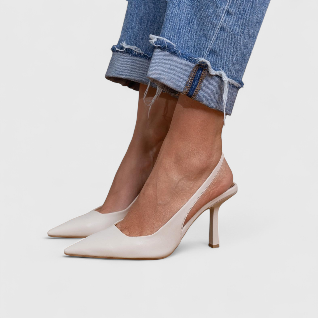 Tacones ortopedicos