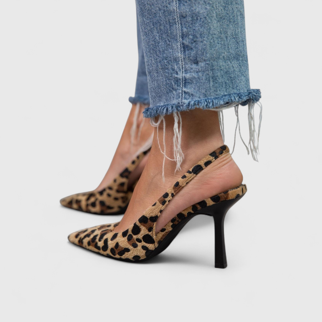 Isabel | Tacones Ortopédicos