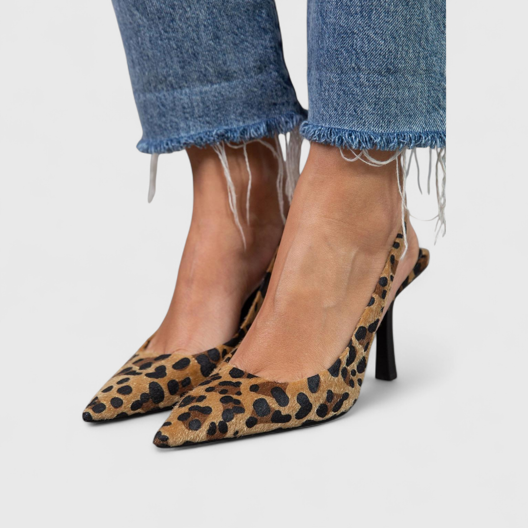 Isabel | Tacones Ortopédicos