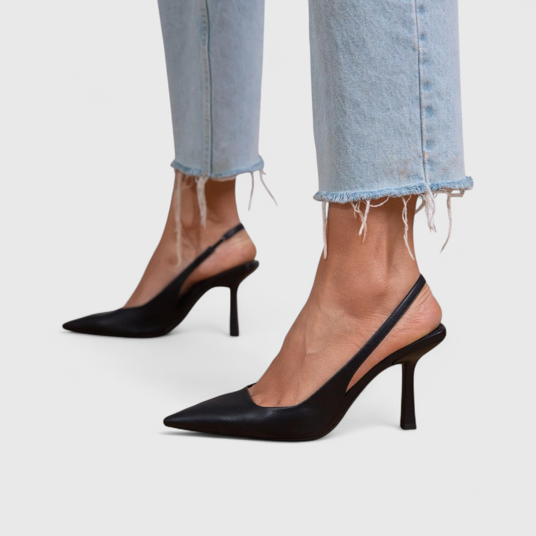 Tacones ortopedicos