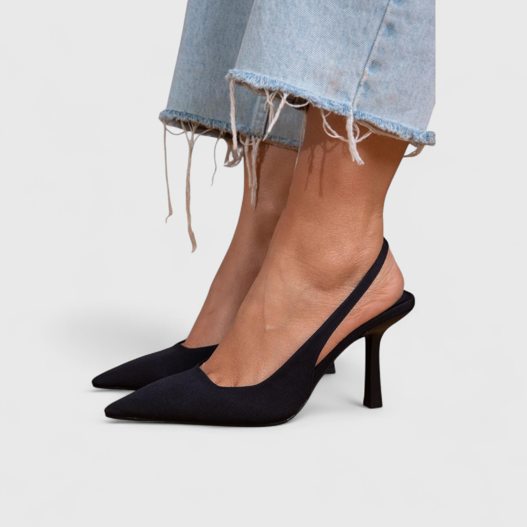 Tacones ortopedicos