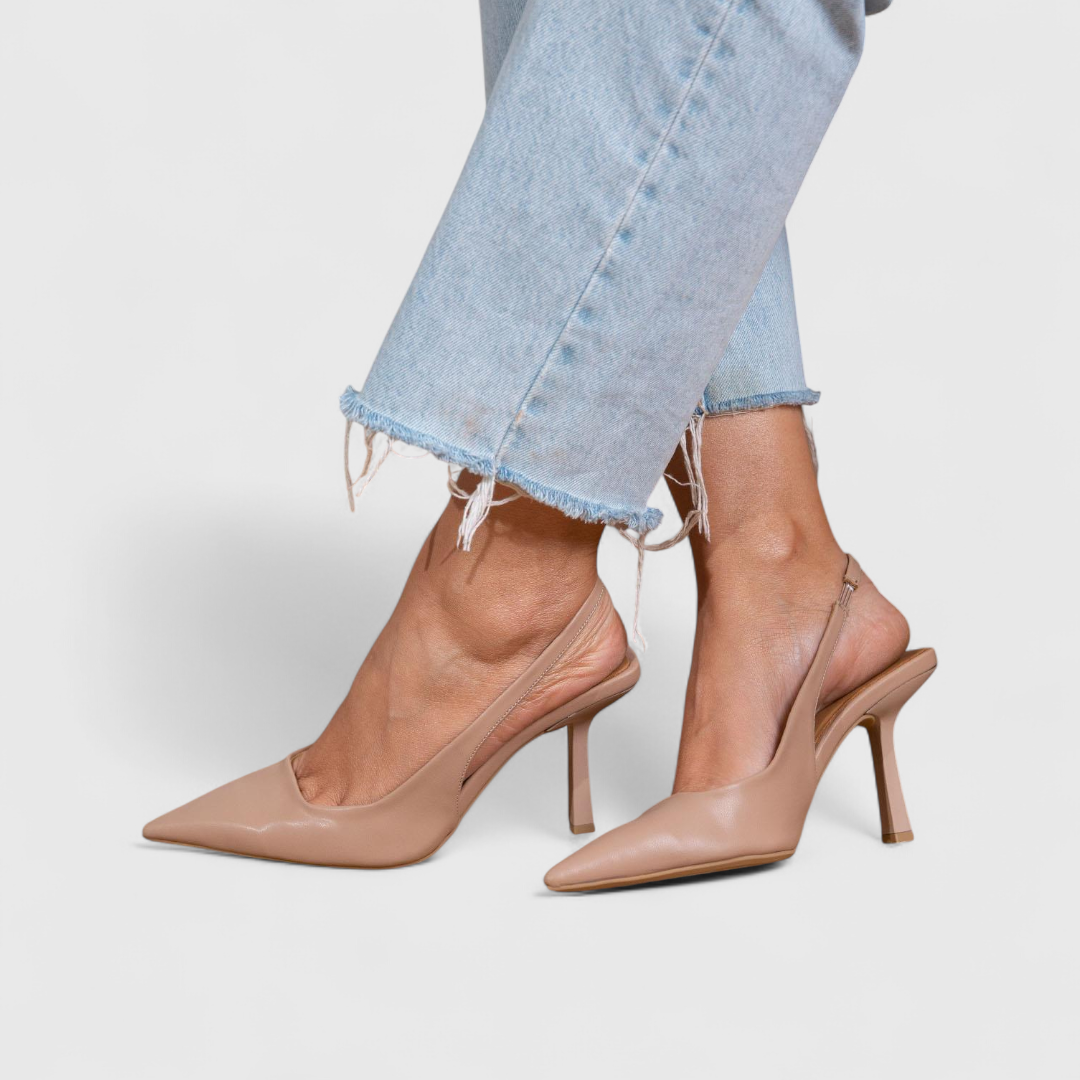 Tacones ortopedicos