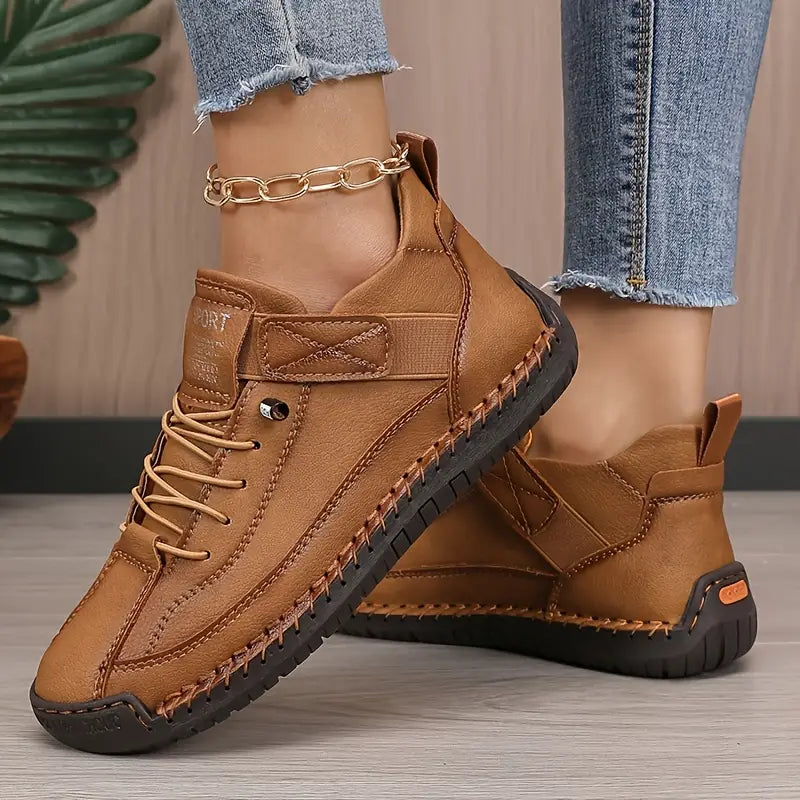 Mia – Zapatillas ortopédicas