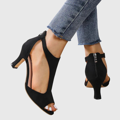 Denis | Tacones Ortopédicos