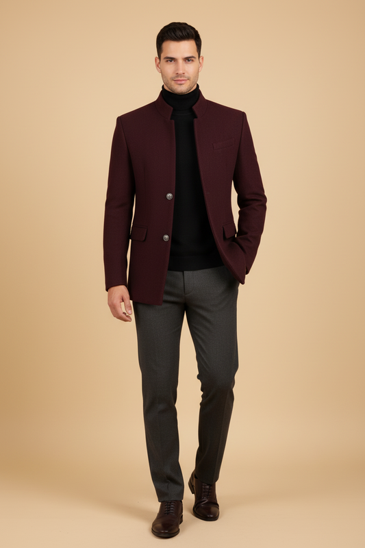 Diego | Chaqueta Atemporal