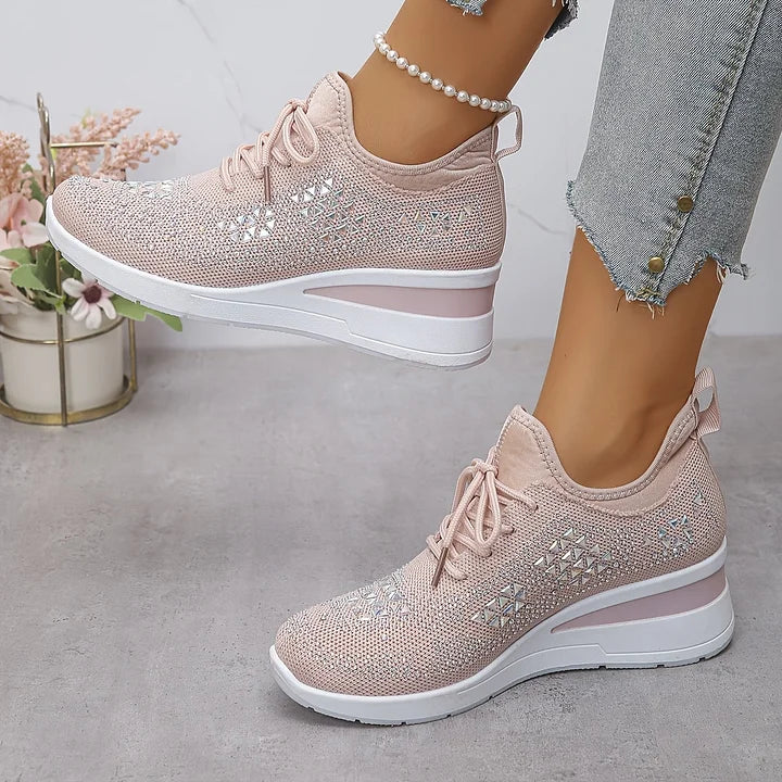 Zapatillas Ortopédicas Bonnie