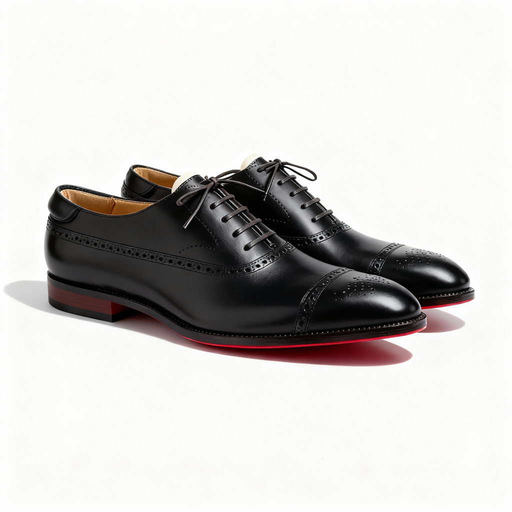 Royal | Zapatos hombre Royal Brogue