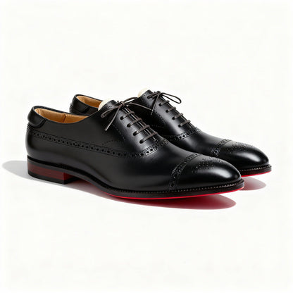 Royal | Zapatos hombre Royal Brogue