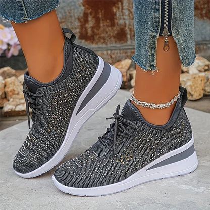 Zapatillas Ortopédicas Bonnie