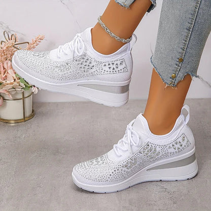 Zapatillas Ortopédicas Bonnie