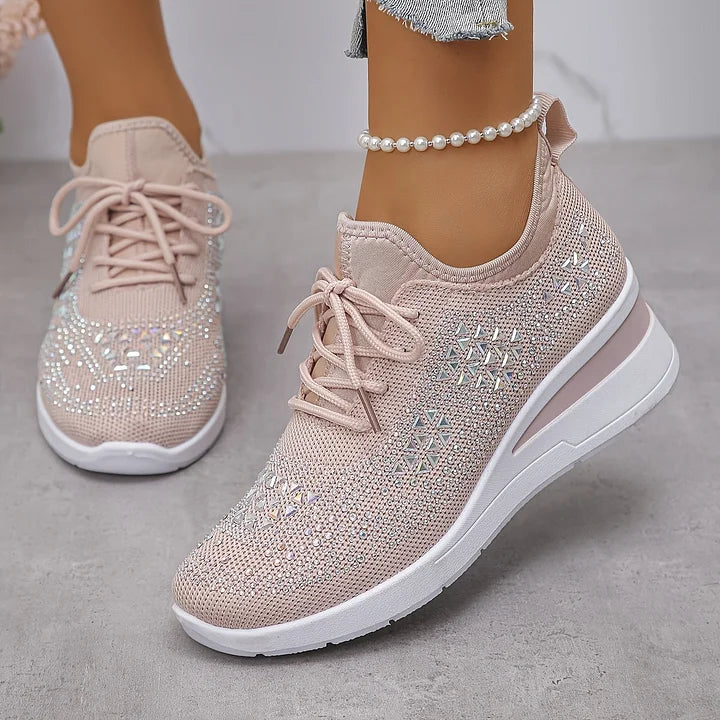 Zapatillas Ortopédicas Bonnie