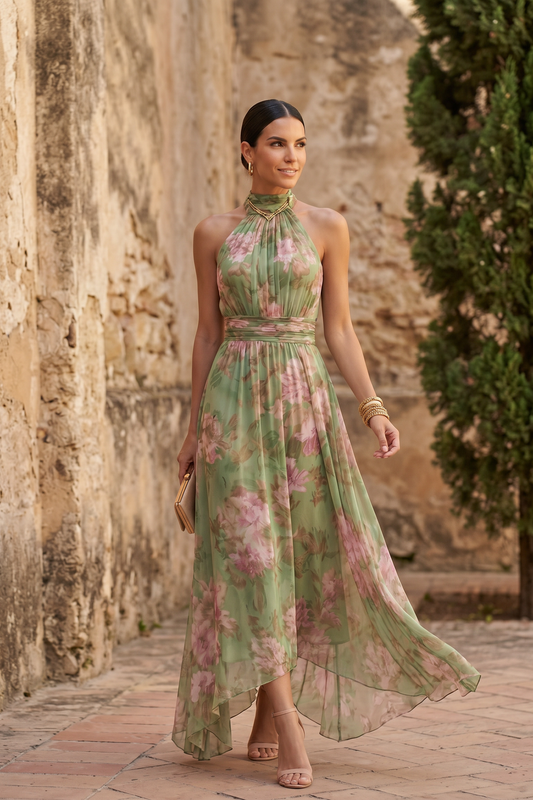 Vestido Olivia