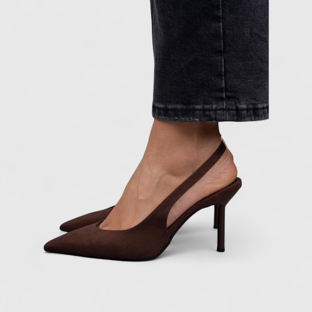 Tacones ortopedicos