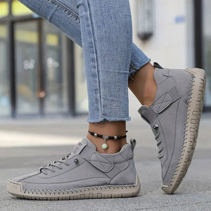 Mia™ – Zapatillas Ortopédicas Cómodas y sin Dolor