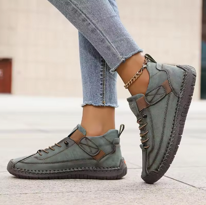 Mia™ – Zapatillas Ortopédicas Cómodas y sin Dolor