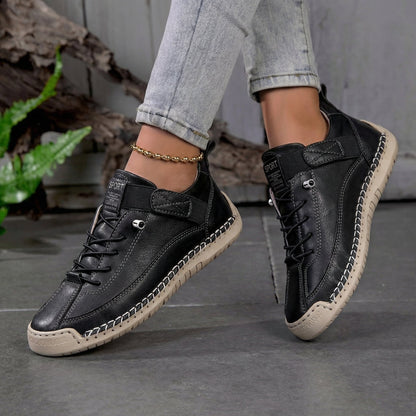 Mia™ – Zapatillas Ortopédicas Cómodas y sin Dolor