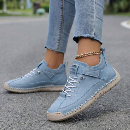 Mia™ – Zapatillas Ortopédicas Cómodas y sin Dolor