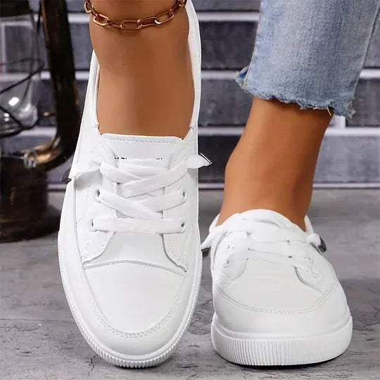 Lucía - Zapatillas ortopédicas modernas