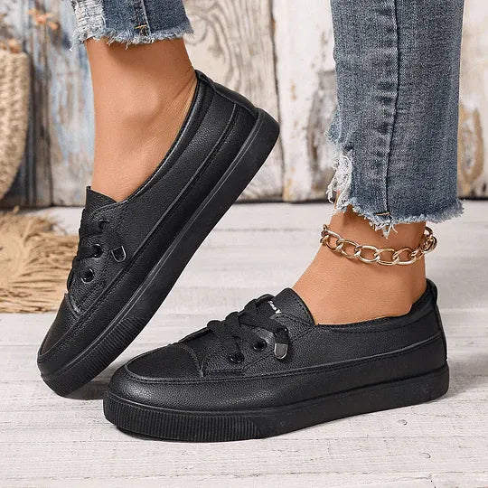 Lucía - Zapatillas ortopédicas modernas