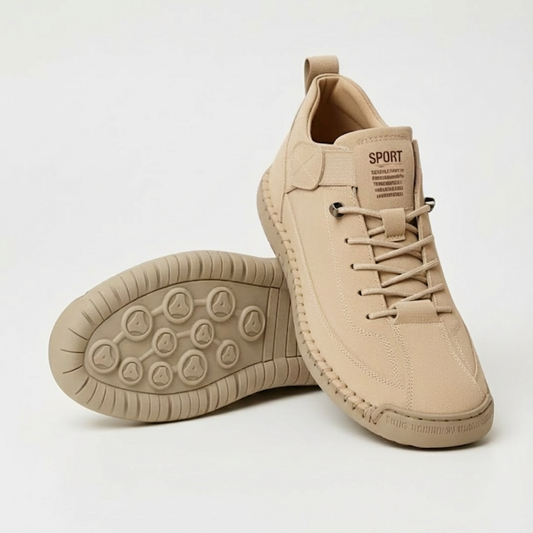 Mia – Zapatillas ortopédicas