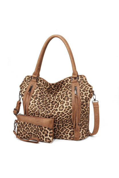 Valeria | Bolso amplio de diario.