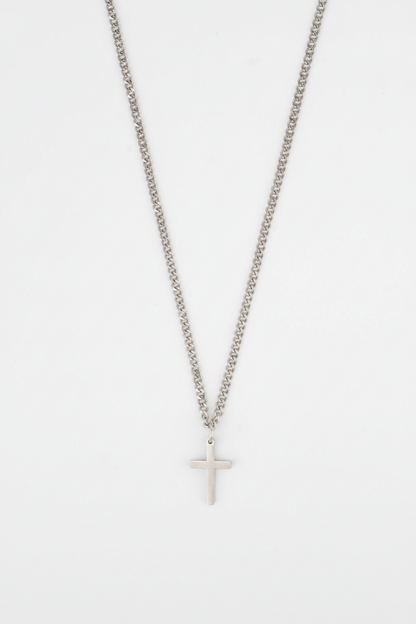 CADENA CRUZADA | Plata