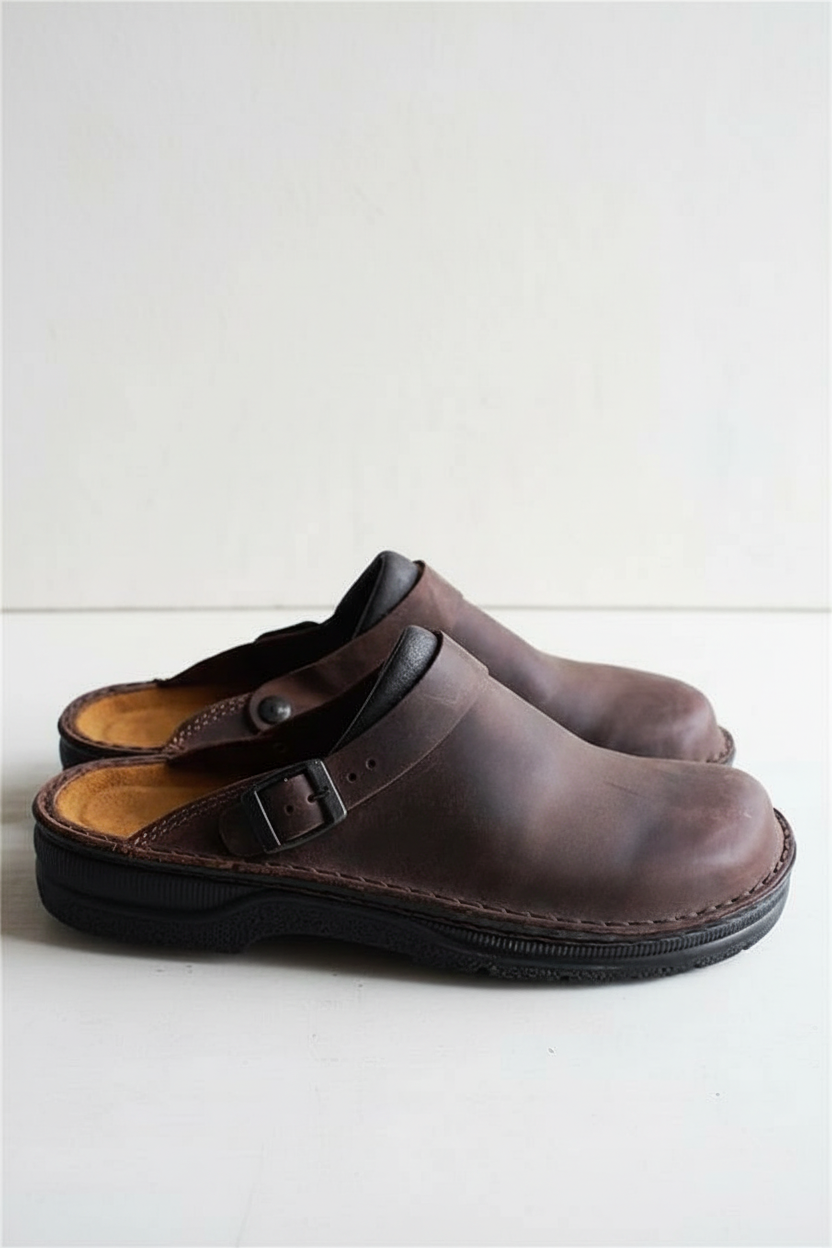 Coronado - Sandalias Ortopédicas para Hombre