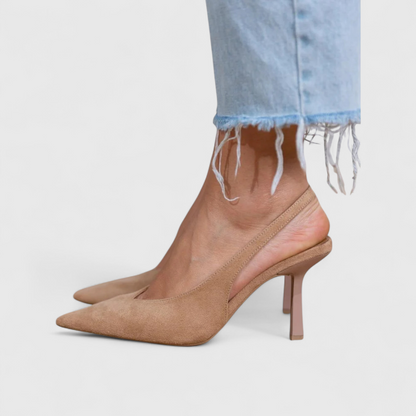 Tacones ortopedicos