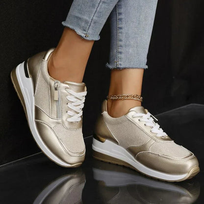 Sofia - Zapatillas Ortopédicas