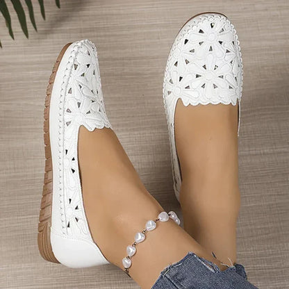 Alma - Zapatos ortopédicos cómodos, ligeros y elegantes
