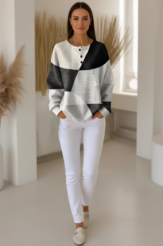 Sofía | Suéter para el dia a dia