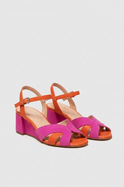 Dayana | Tacones Ortopédicos