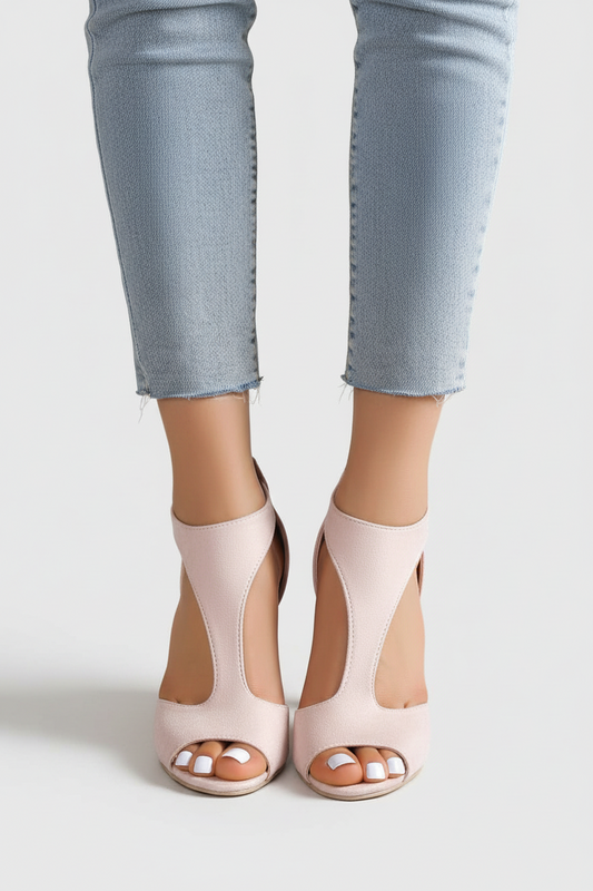 Denis | Tacones Ortopédicos