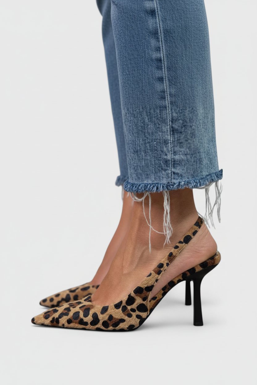 Isabel | Tacones Ortopédicos