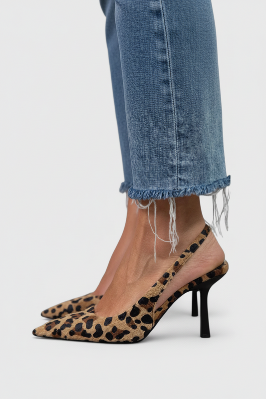 Isabel | Tacones Ortopédicos