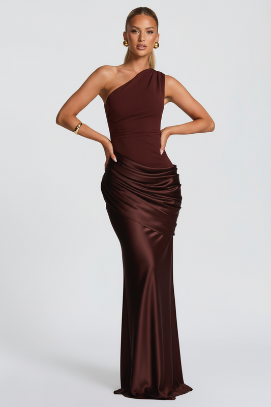 Selena | Vestido Maxi Selena