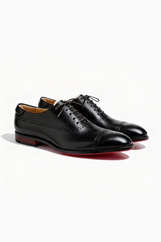Royal | Zapatos hombre Royal Brogue